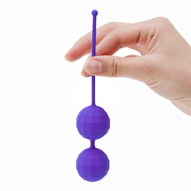 MOQQA Pearl kulki gejszy 95 g