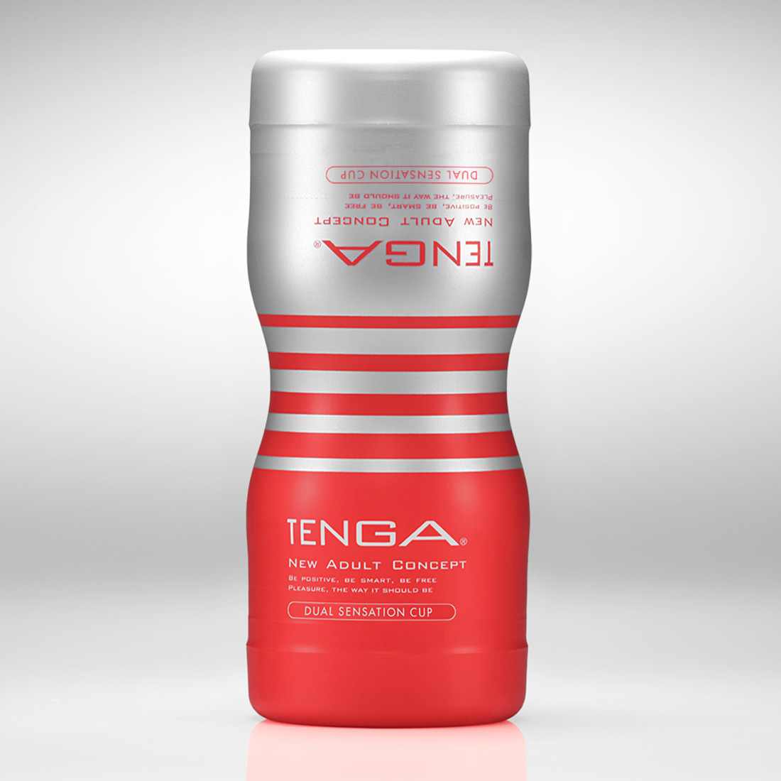 Tenga New CUP Dual Sensation masturabtor 