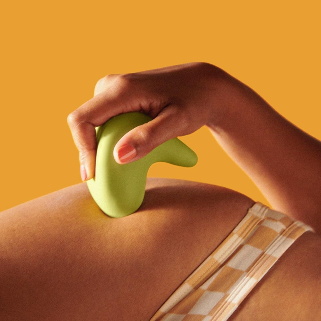 Ohnut Kiwi masażer terapeutyczny
