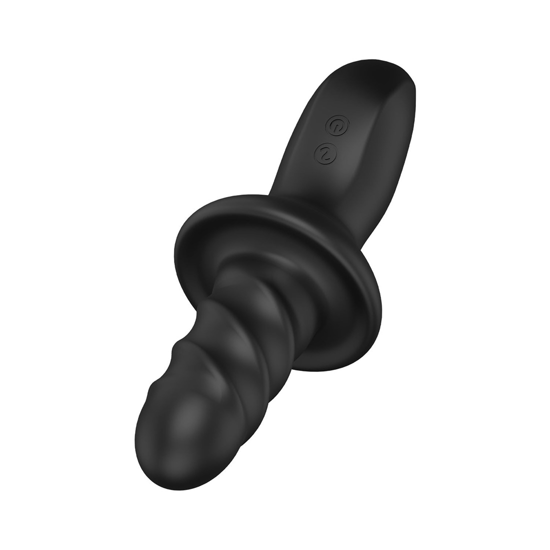 Nexus Ascend Extreme rotacyjno-pulsujący masażer prostaty