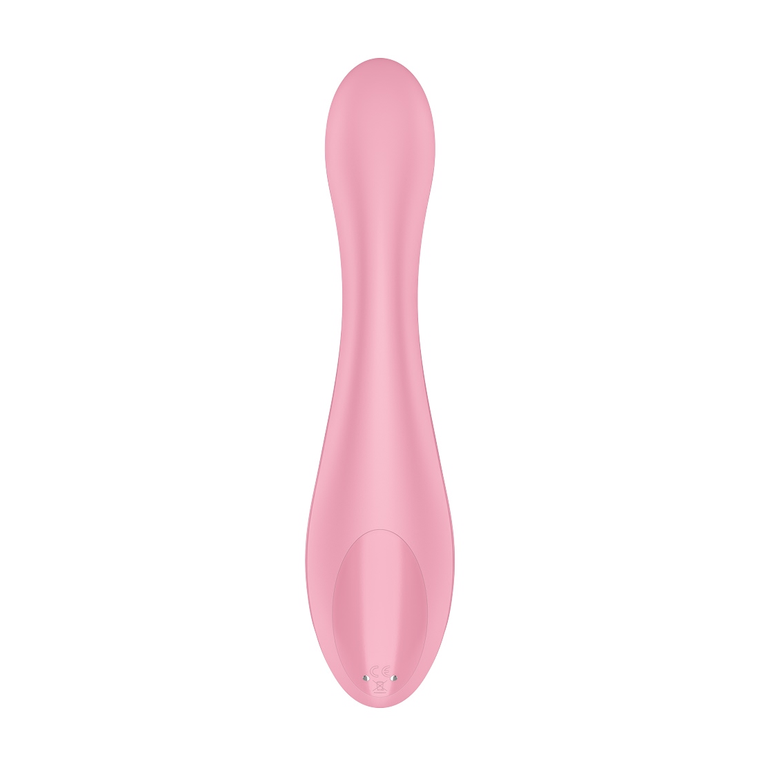 Satisfyer G-Force wibrator punktu G 