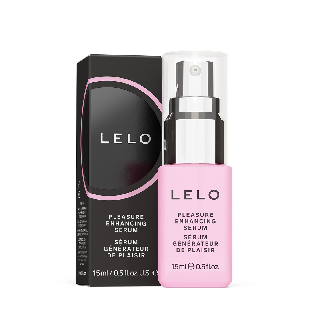 LELO Pleasure Enhancing serum stymulujące łechtaczkę