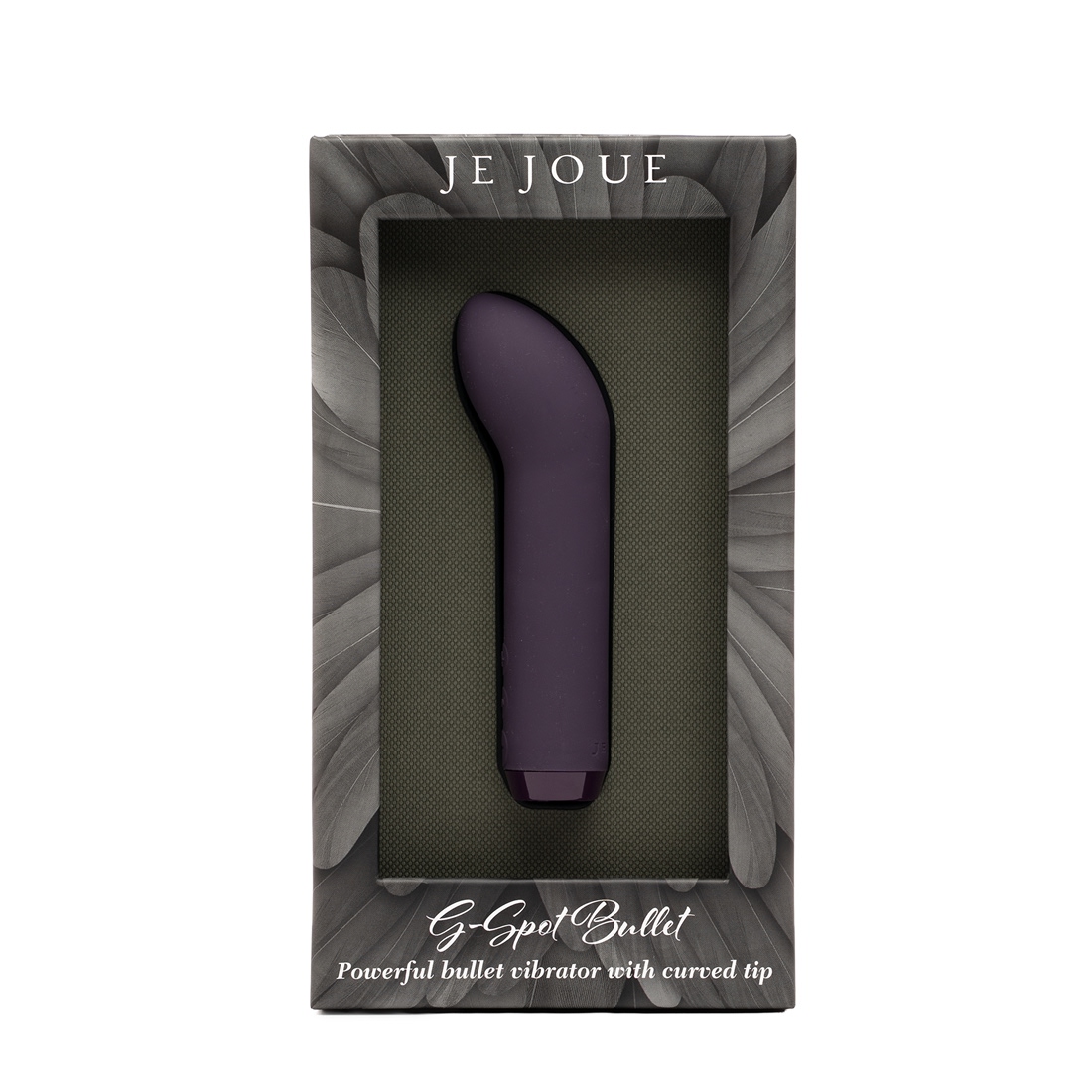 Je Joue G-Spot Bullet miniwibrator punktu G