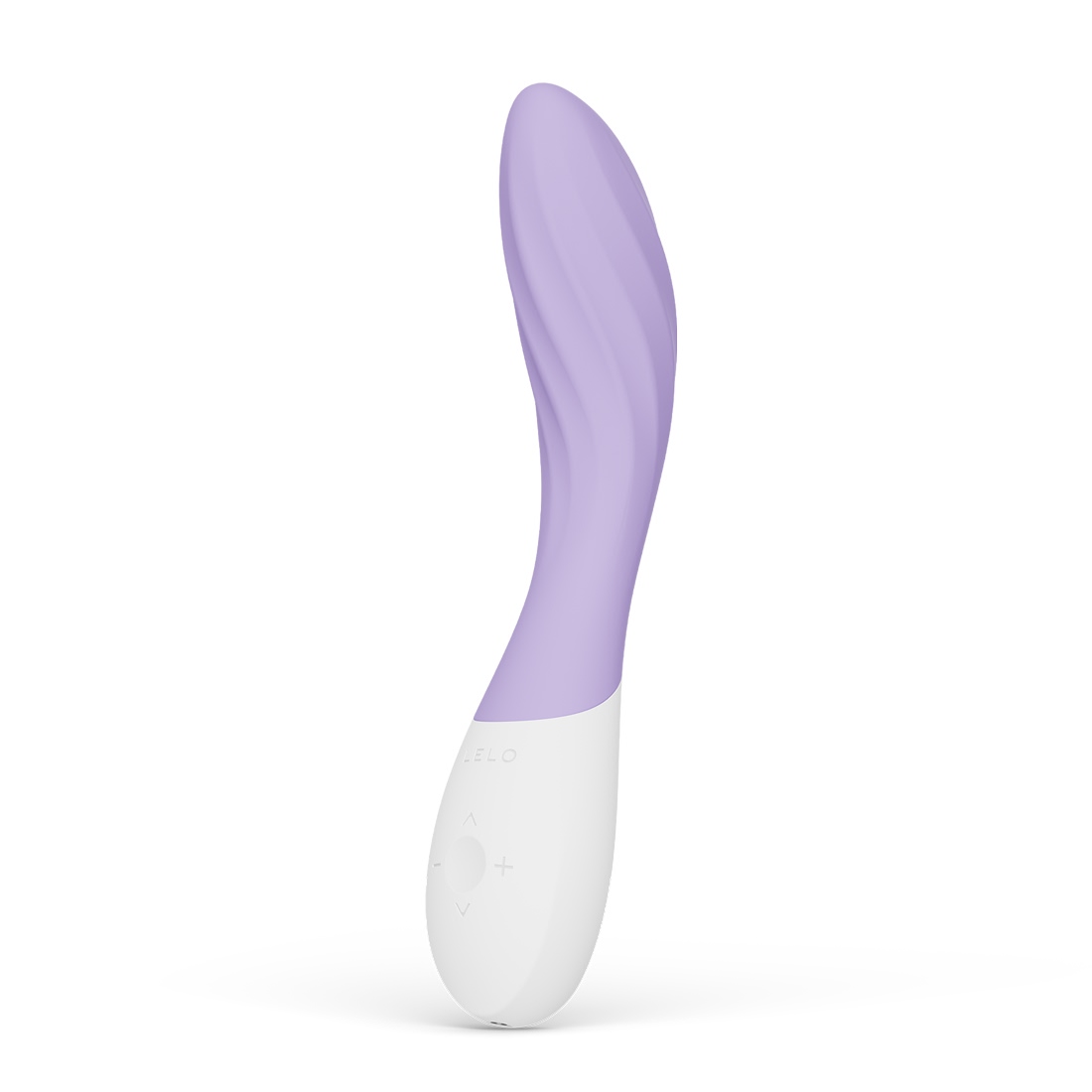 LELO Mona Twist wibrator punktu G sterowany telefonem