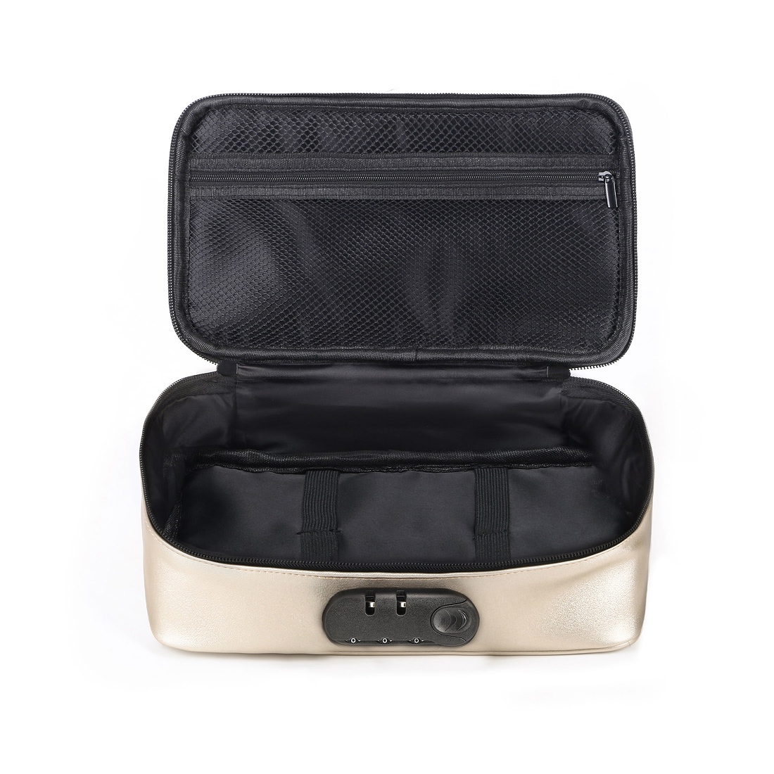 Dorcel Discreet Box etui na gadżety z zamkiem szyfrowym
