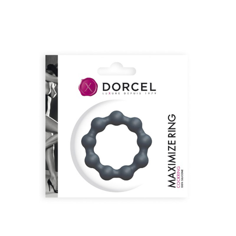 Dorcel Maximize Ring pierścień erekcyjny