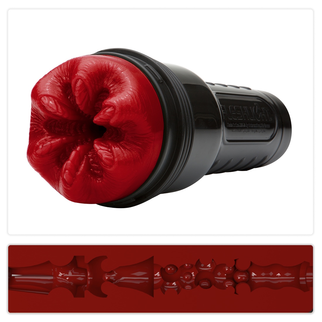 Fleshlight Fantasy Reaper masturbator