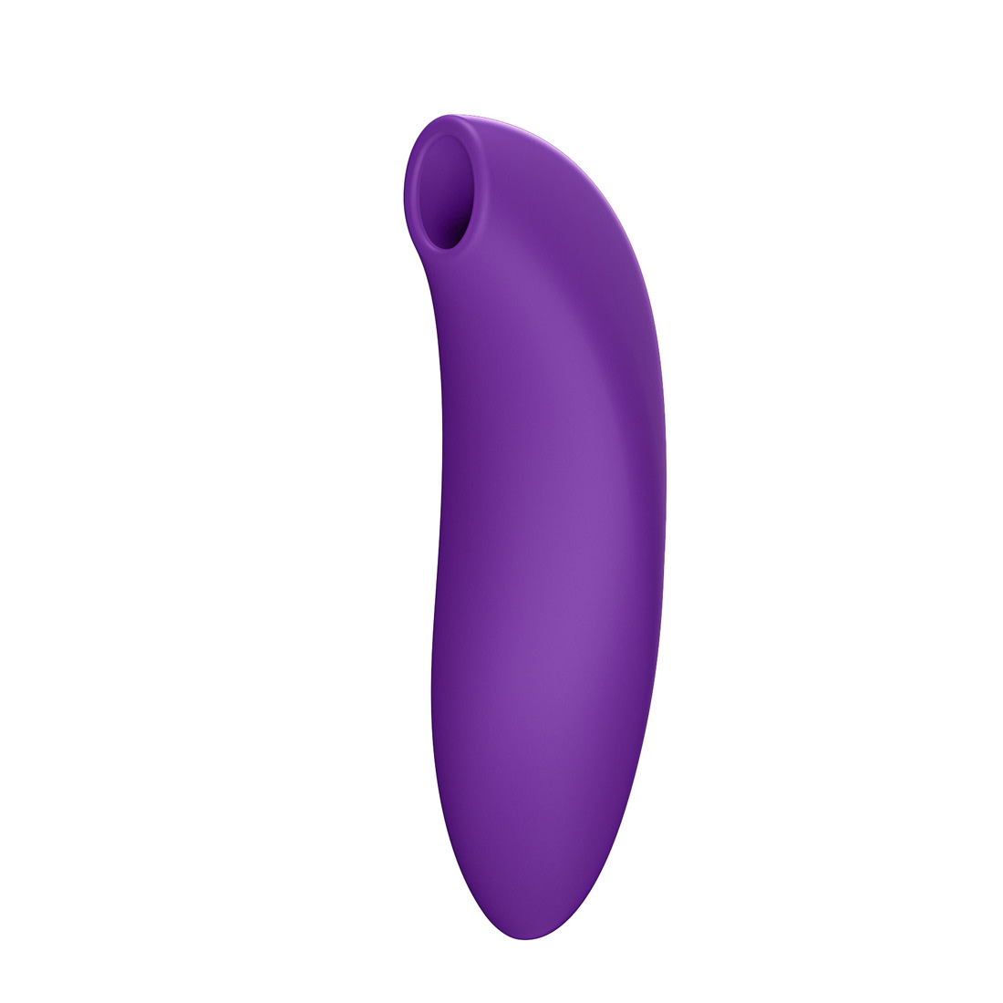 We-Vibe Melt 2 zdalnie sterowany bezdotykowy masażer łechtaczki