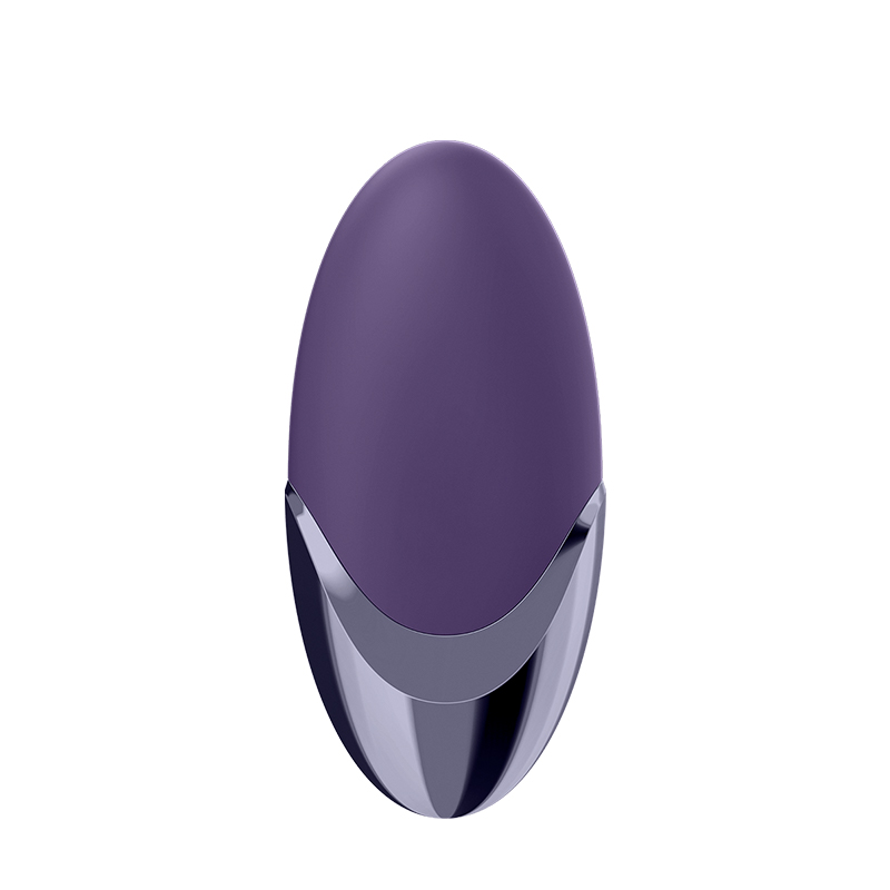 Satisfyer Purple Pleasure masażer łechtaczki