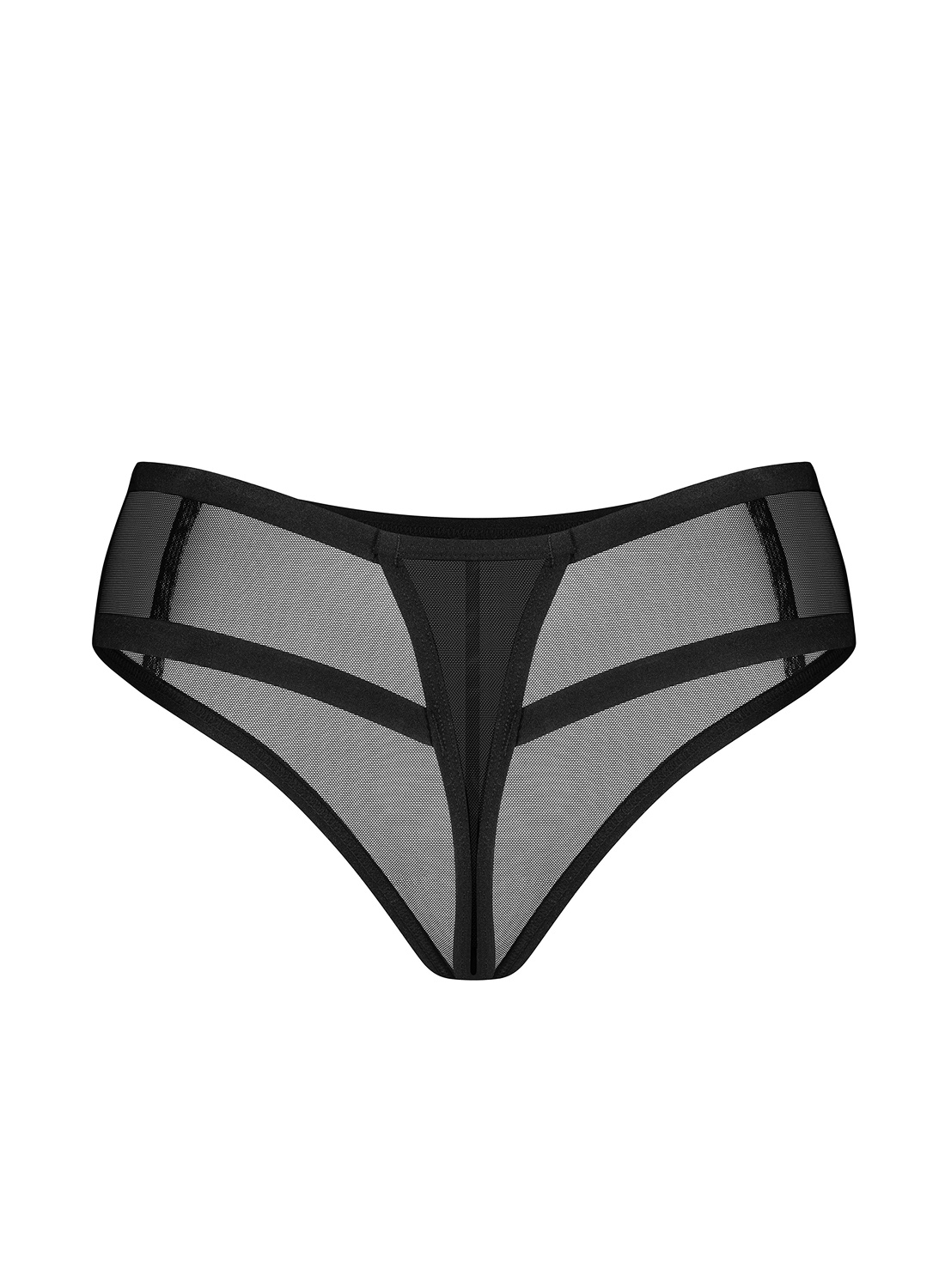 Exquisite by Obsessive Nuites stringi