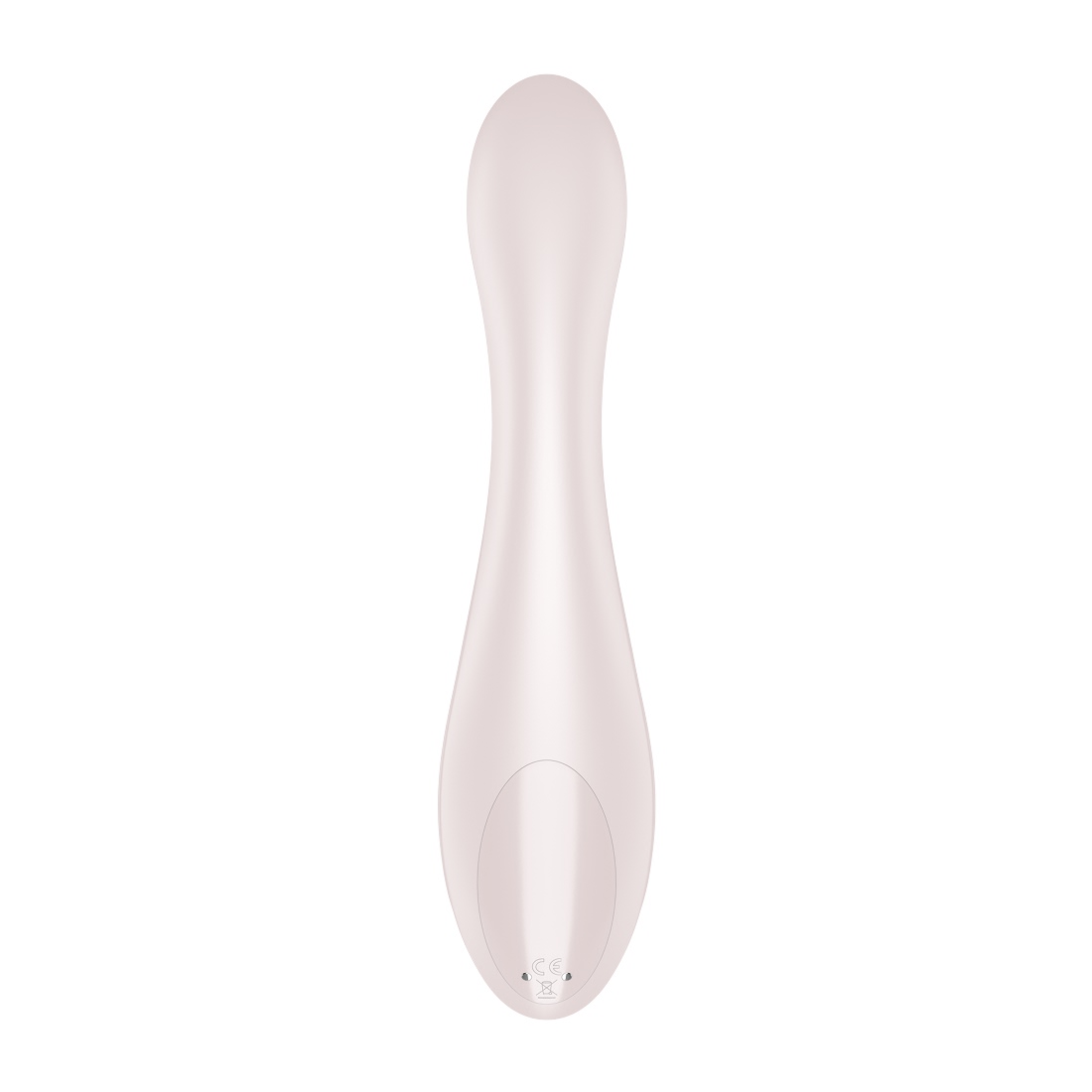 Satisfyer G-Force wibrator punktu G 