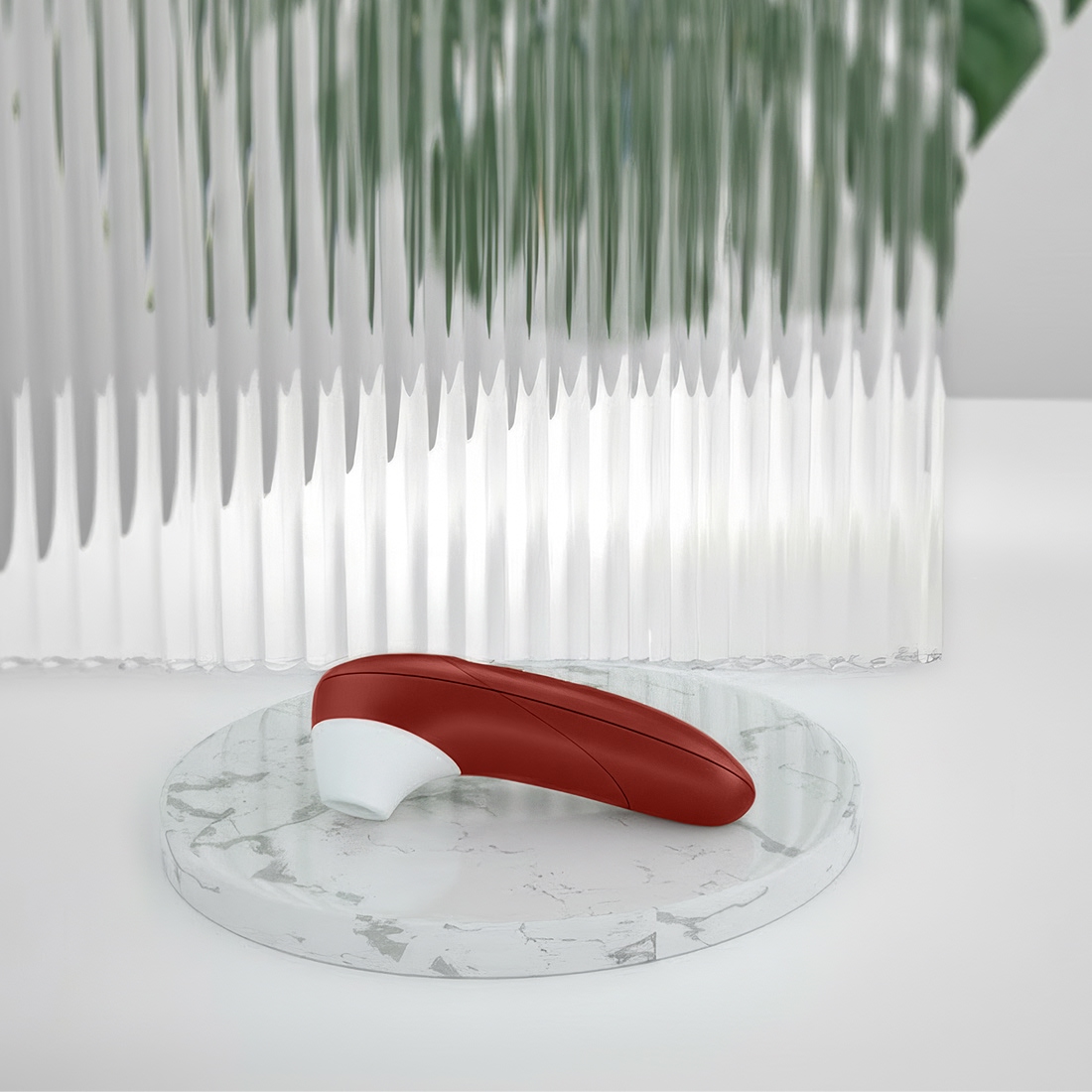 Womanizer Pro bezdotykowy masażer łechtaczki