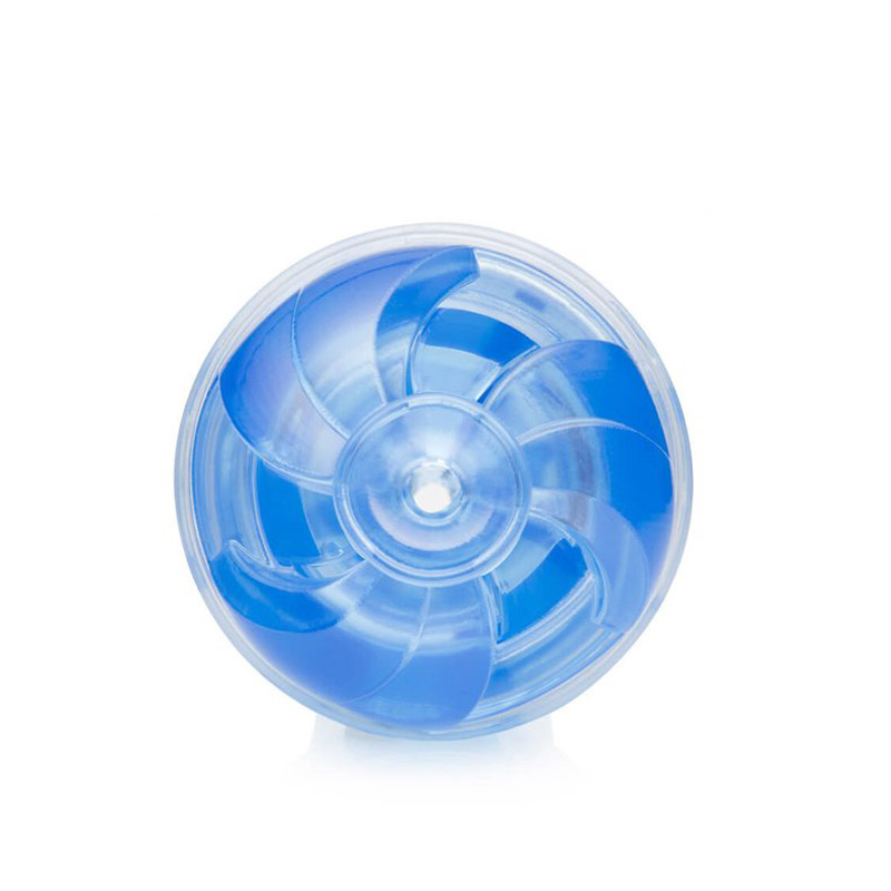 Fleshlight Turbo Thrust lodowy błękit masturbator