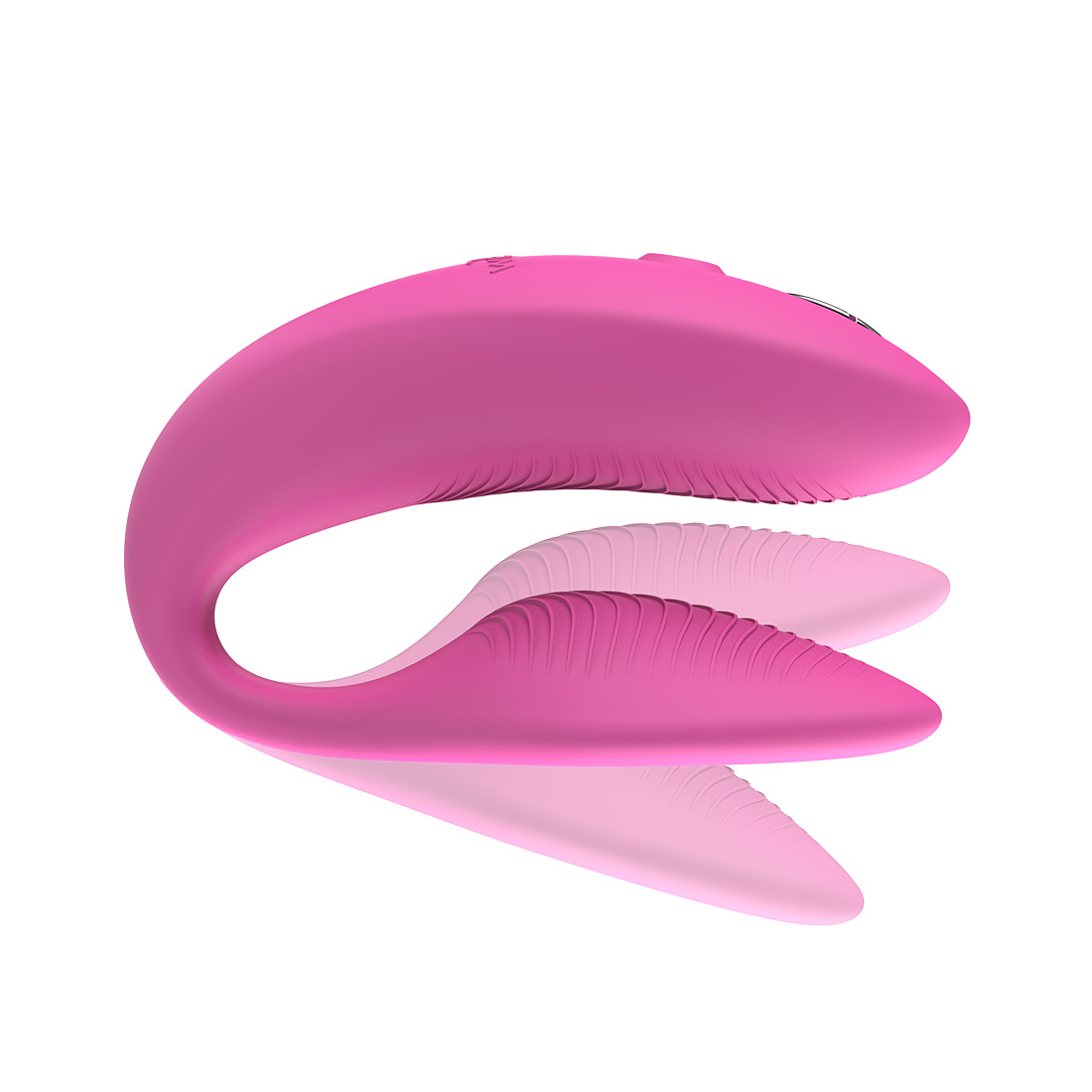 We-Vibe Sync 2 wibrator dla par sterowany pilotem i telefonem