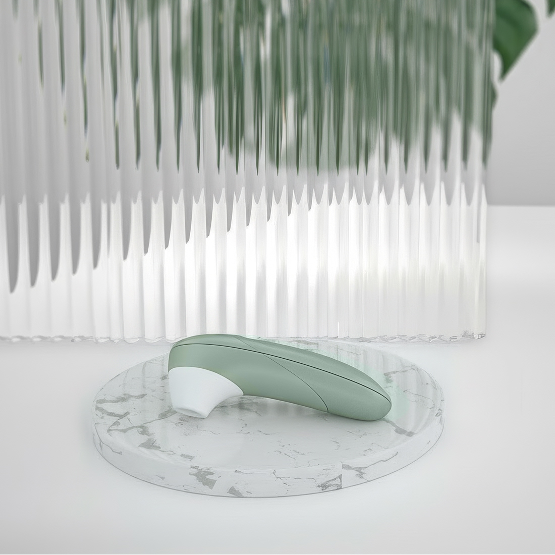 Womanizer Pro bezdotykowy masażer łechtaczki