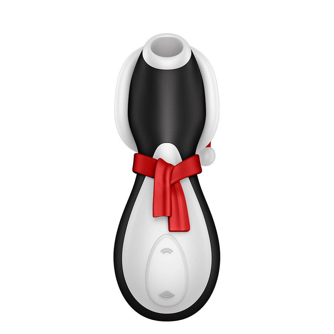 Satisfyer Penguin Holiday Edition bezdotykowy masażer łechtaczki