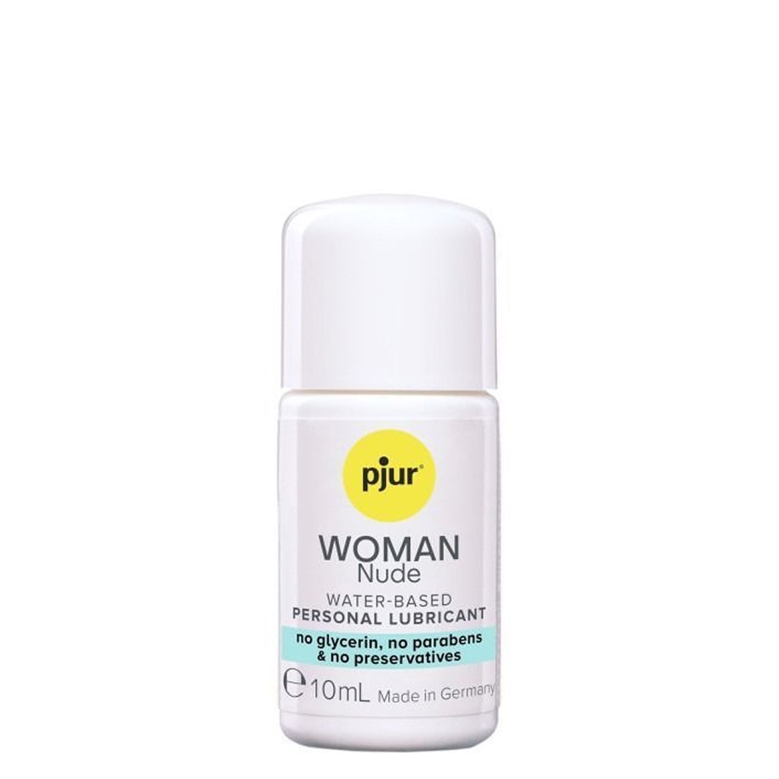 Pjur Woman Nude łagodny lubrykant wodny dla kobiet 