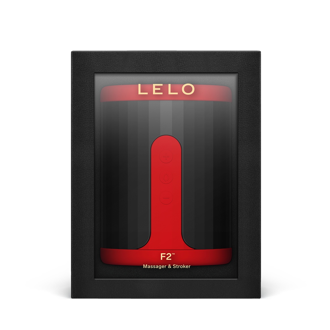 LELO F2S masażer penisa sterowany telefonem
