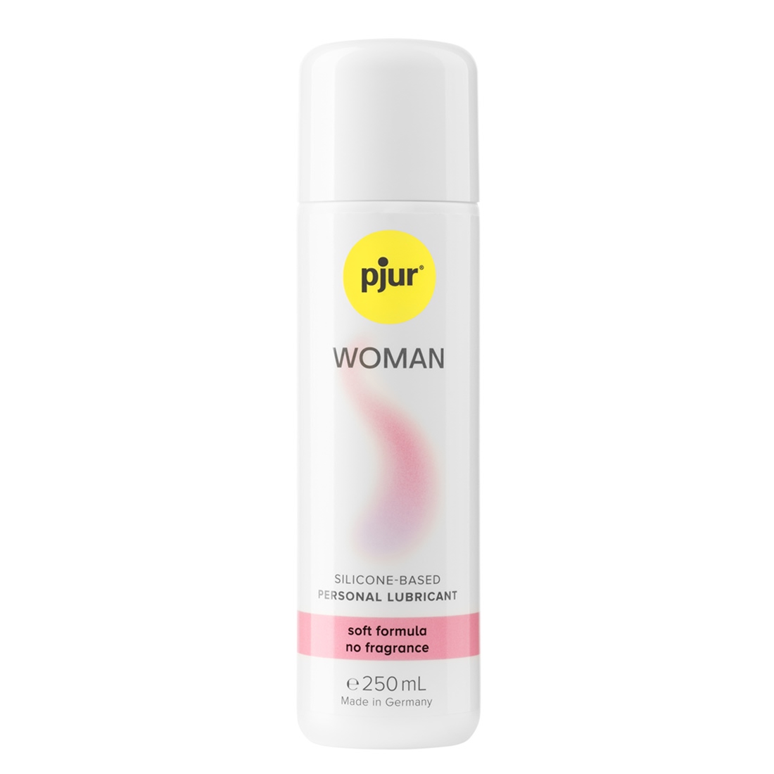 Pjur Woman lubrykant silikonowy dla kobiet