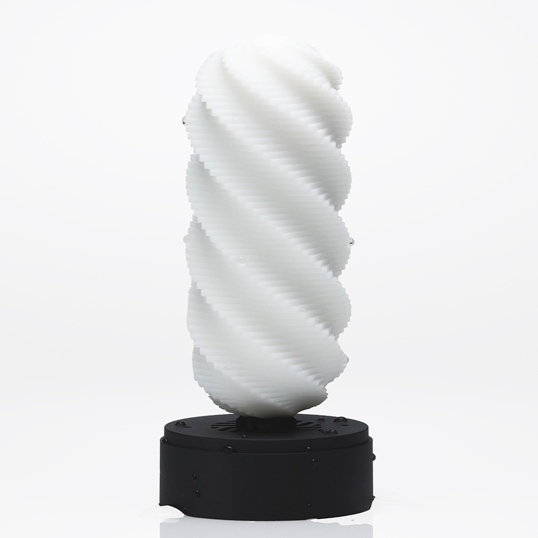 Tenga 3DX Spiral masturbator