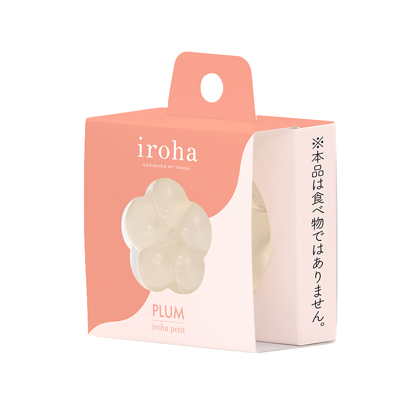 Iroha Petit masażer