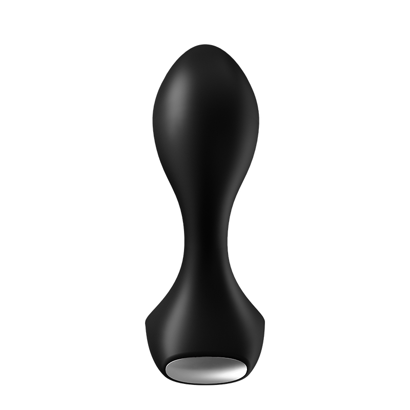 Satisfyer Backdoor Lover wibrujący korek analny