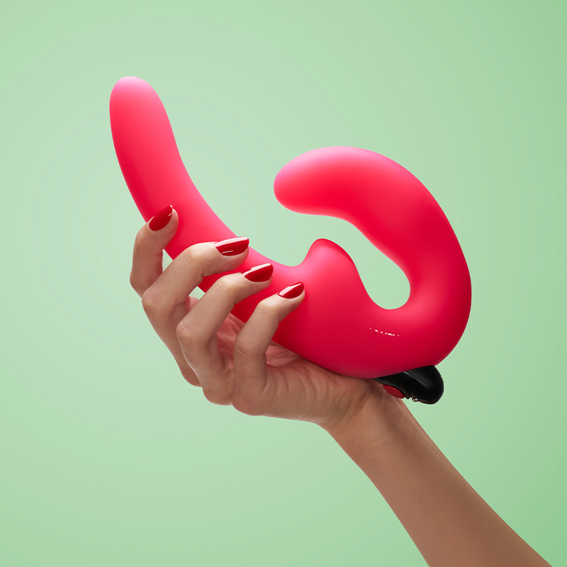 Fun Factory Sharevibe podwójny wibrator dla par