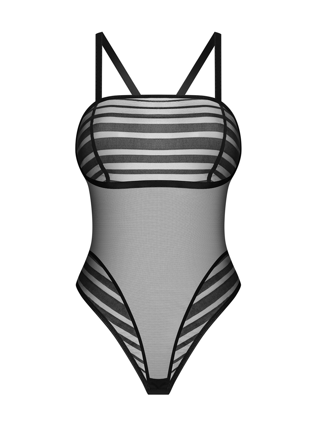 Obsessive Lune Bellis body