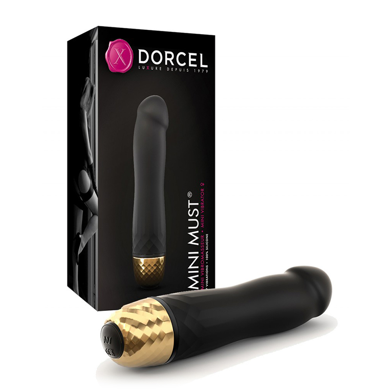 Dorcel Mini Must miniwibrator