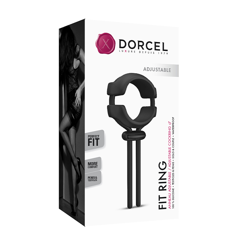 Dorcel Fit Ring lasso erekcyjne