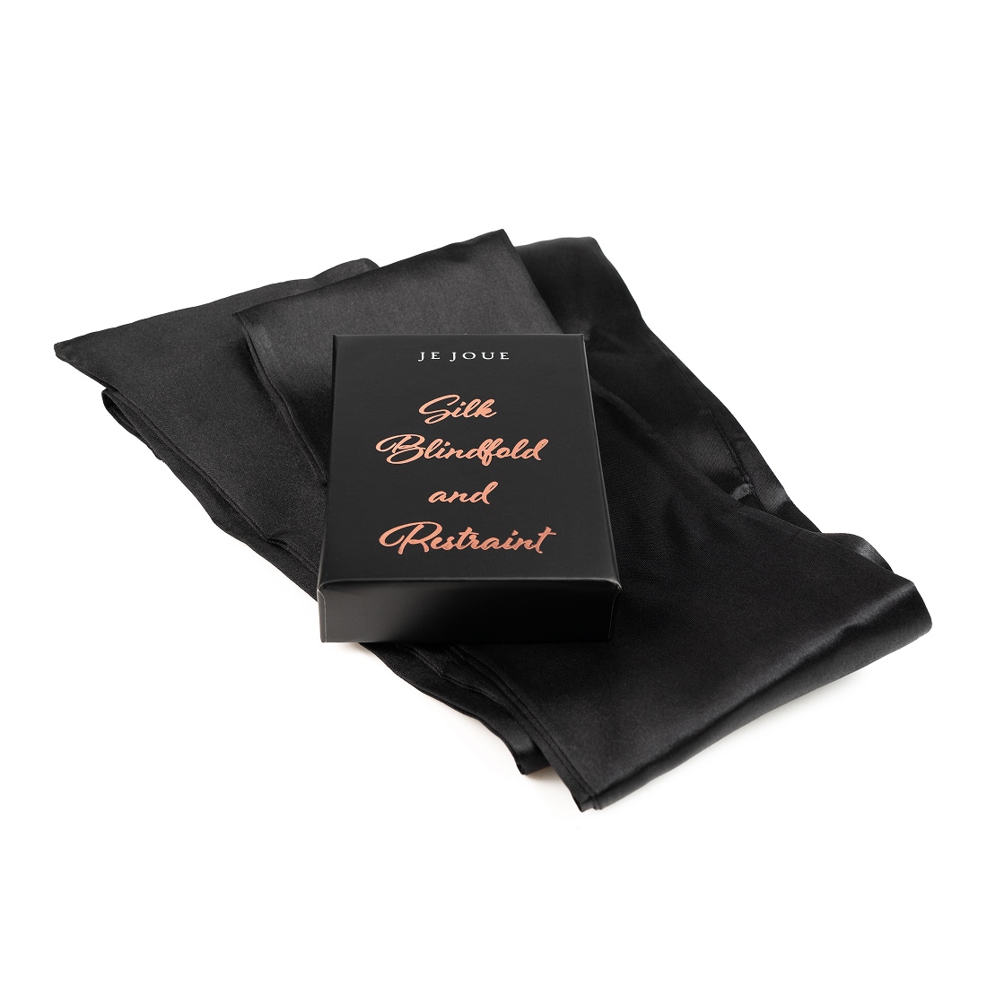 Je Joue Naughty Gift Set prezentowy zestaw z akcesoriami erotycznymi