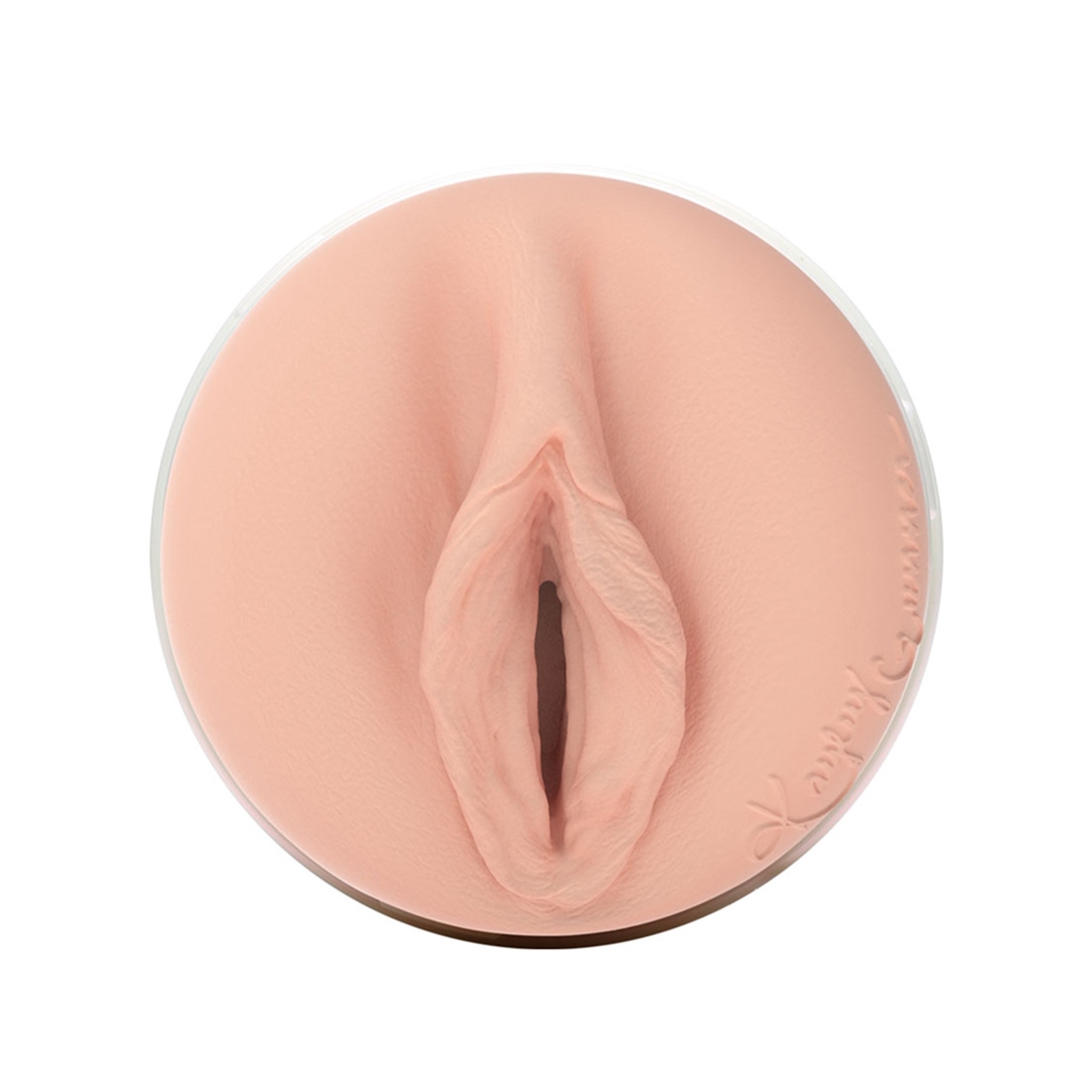 Fleshlight Girls Kayley Gunner Fully Loaded masturbator