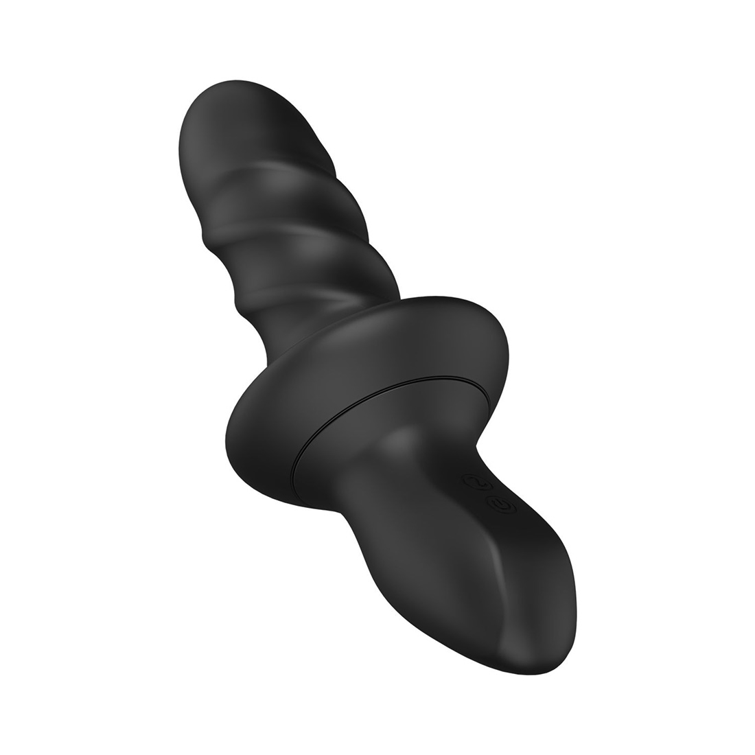 Nexus Ascend Extreme rotacyjno-pulsujący masażer prostaty