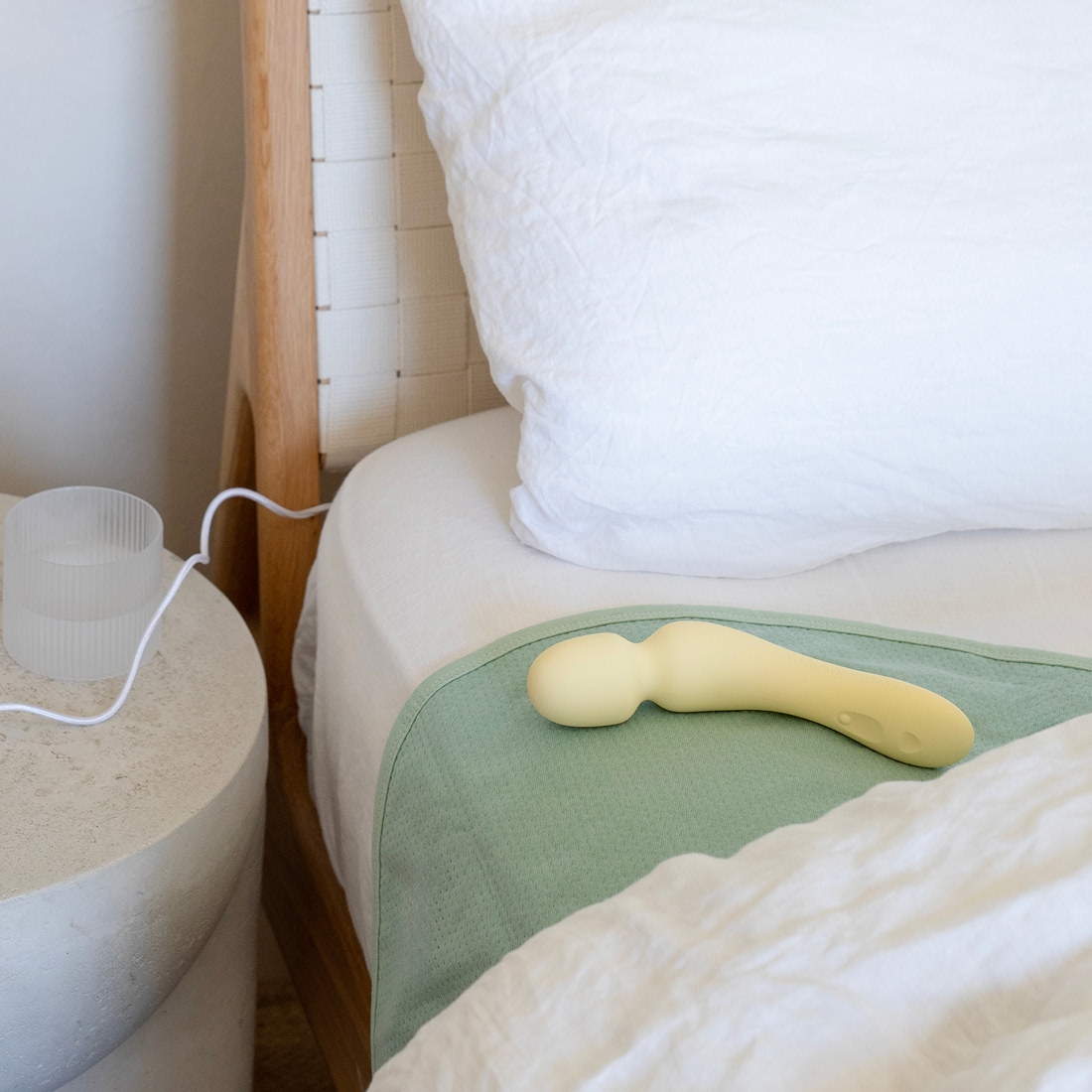 Dame Min minimasażer do ciała