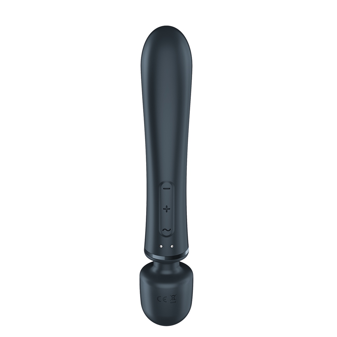 Satisfyer Triple Lover 2 w 1 wibrator króliczek i masażer