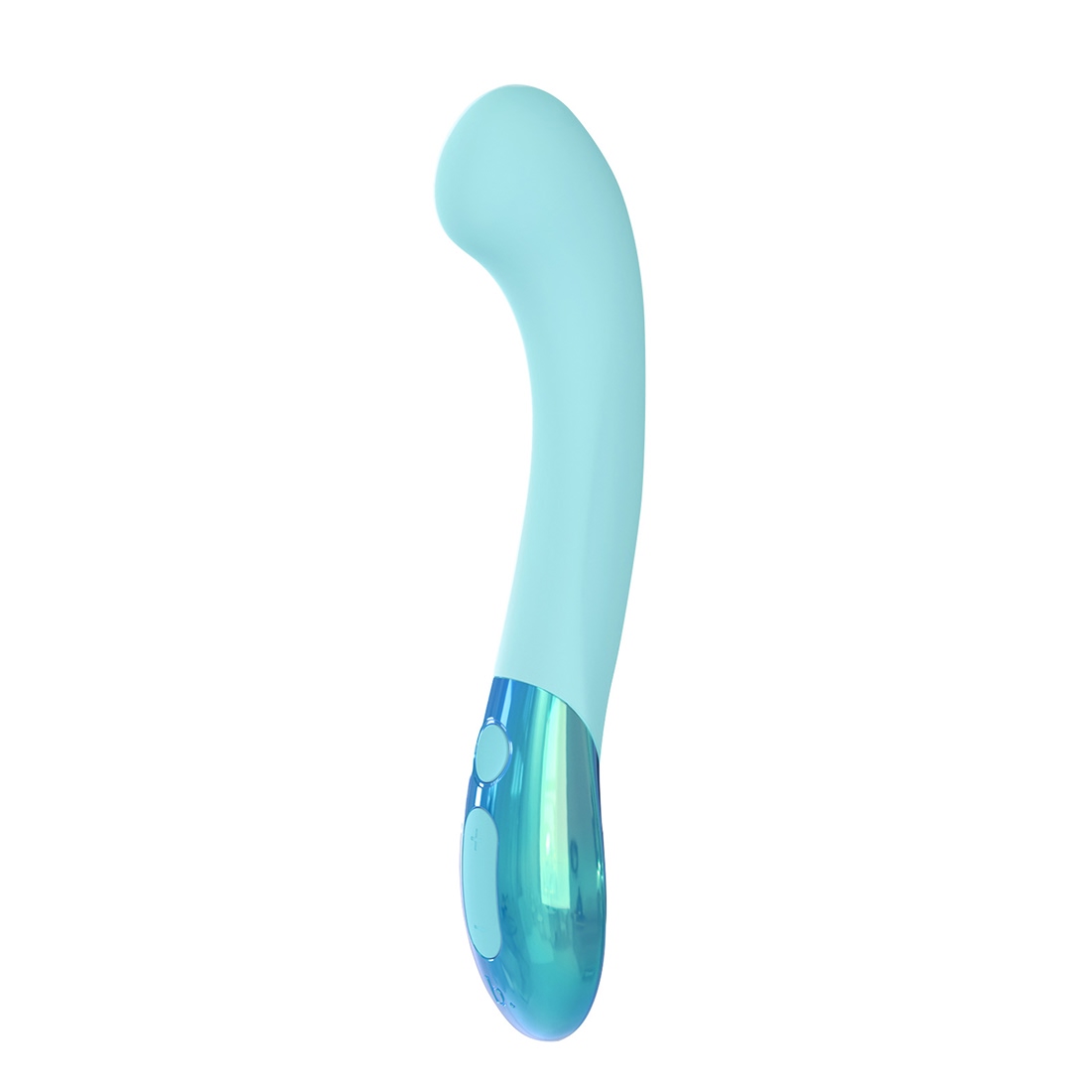 Biird Gii Glow wibrator punktu G
