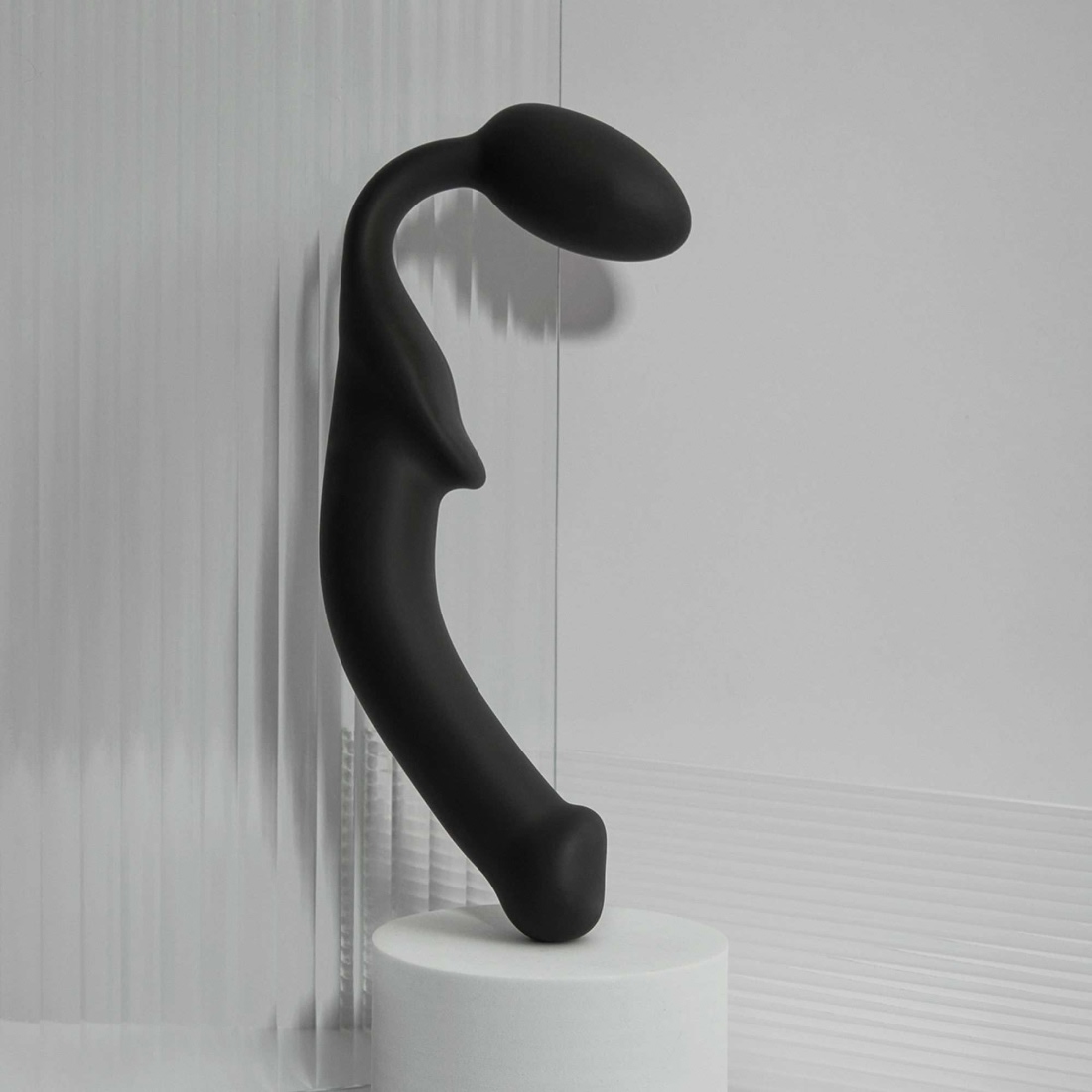 Strap-On-Me Semi-Realistic Bendable strap-on M Strap-On-Me Semi-Realistic Bendable strap-on M