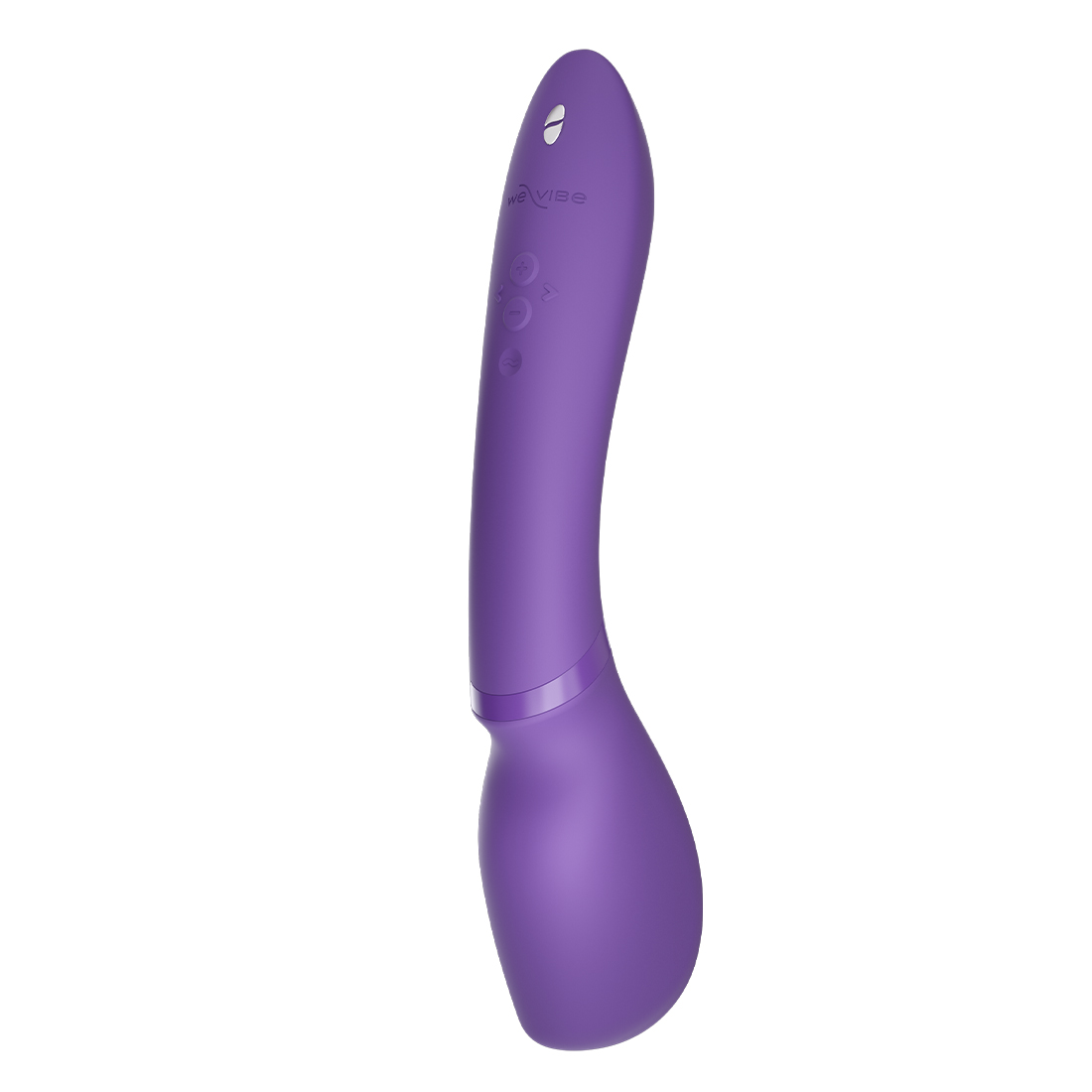 We-Vibe Wand 2 masażer do ciała sterowany aplikacją 