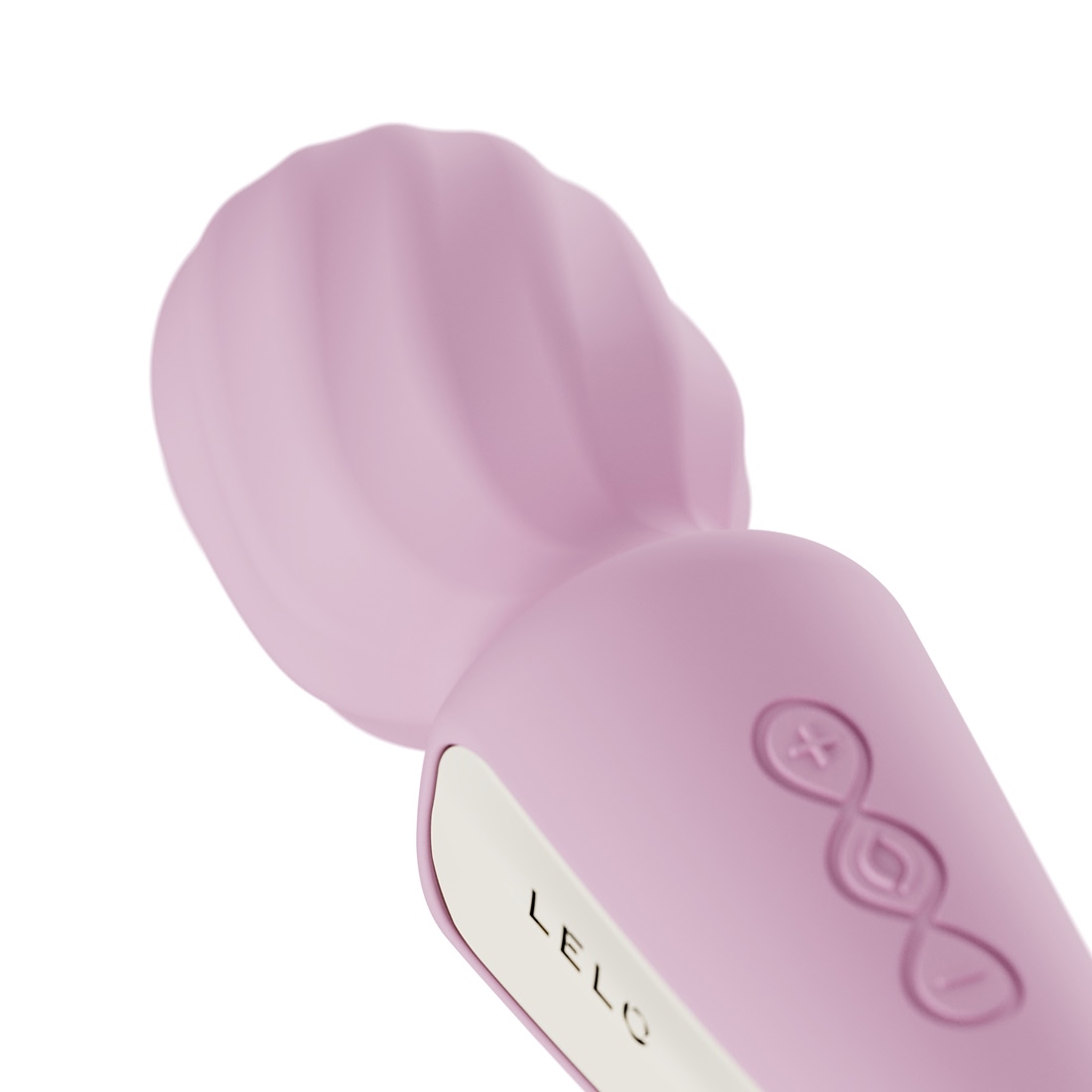 LELO Switch 2 w 1 masażer do ciała i wibrator punktu G sterowany telefonem