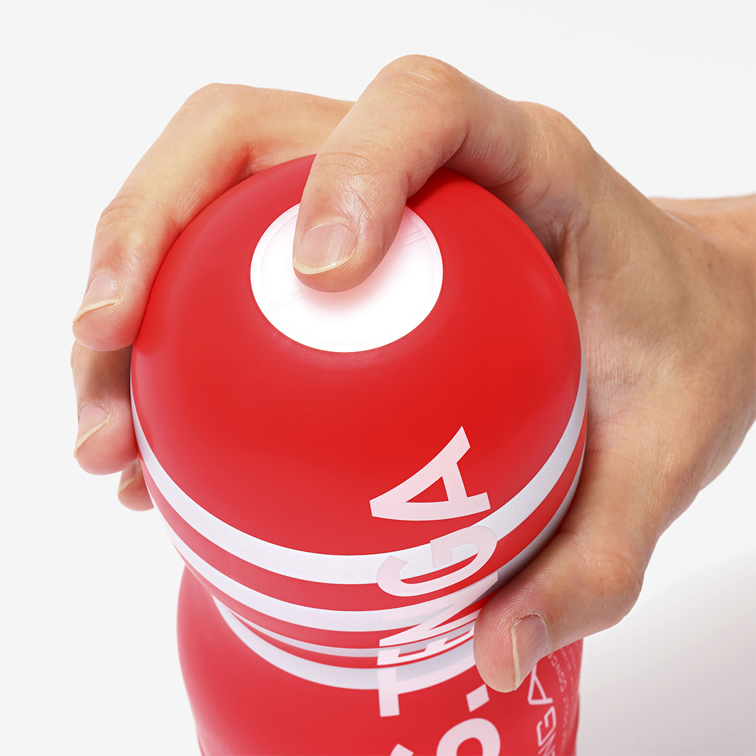 Tenga New U.S. CUP Original Vacuum masturbator 