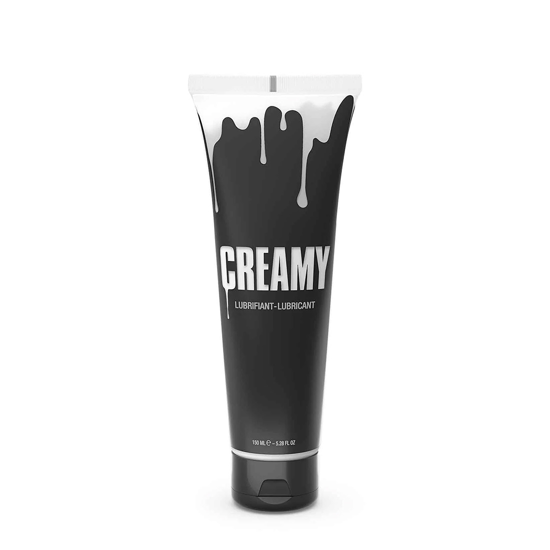 Creamy Real Sperm kremowy lubrykant na bazie wody