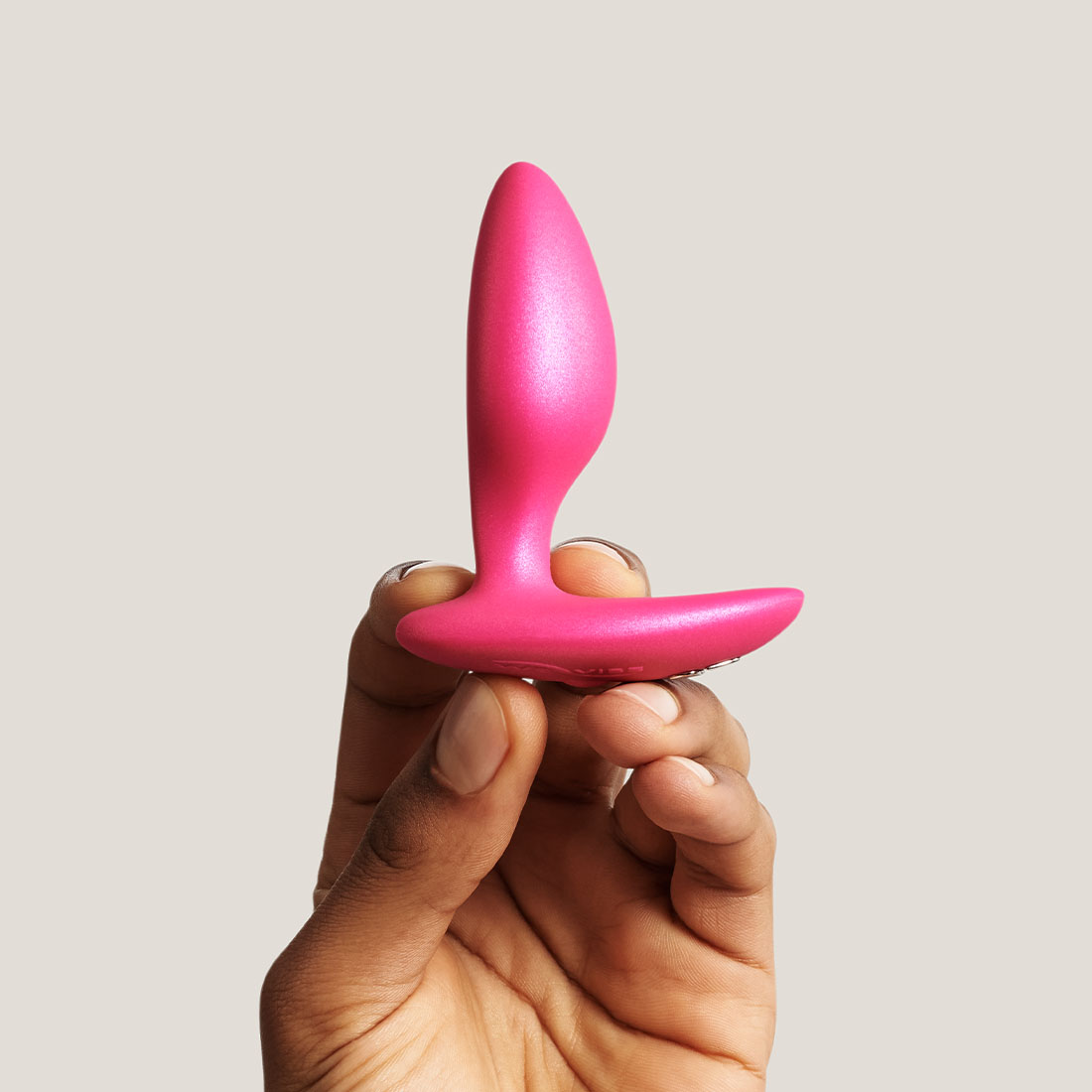 We-Vibe Ditto+ wibrujący korek analny sterowany pilotem i telefonem
