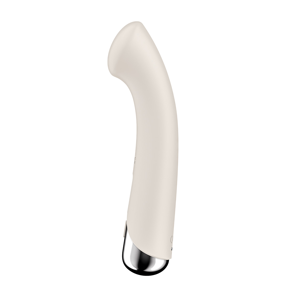 Satisfyer Spinning G-Spot rotujący wibrator punktu G 