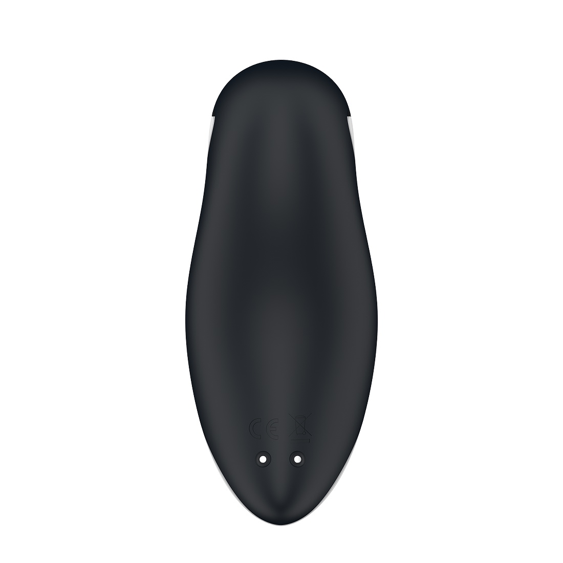 Satisfyer Orca bezdotykowo-wibrujący masażer łechtaczki 2 w 1