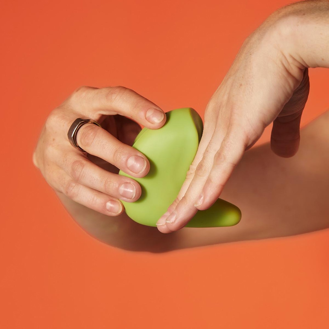 Ohnut Kiwi masażer terapeutyczny