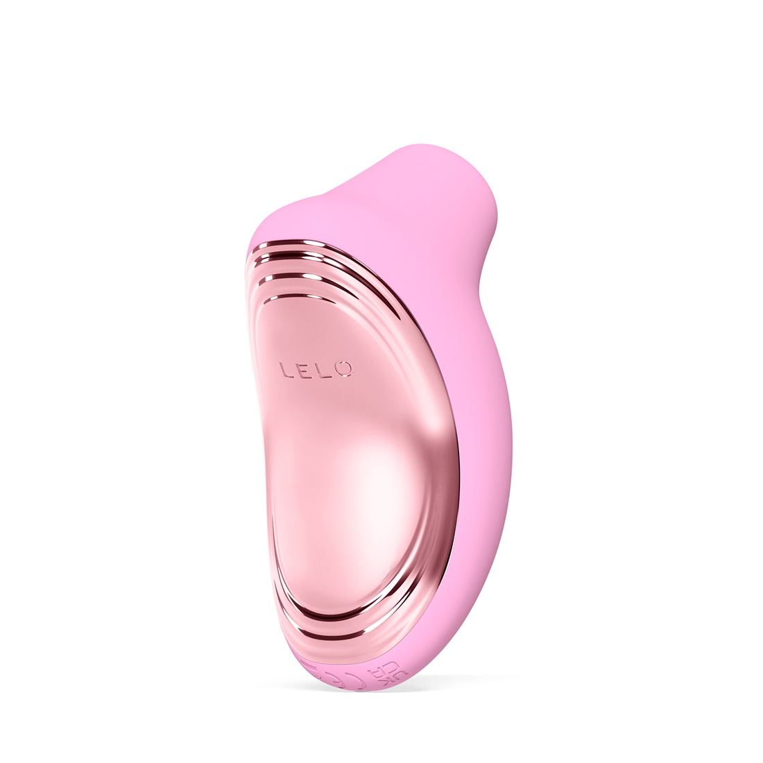 LELO Sona 2 Travel kompaktowy soniczny masażer łechtaczki