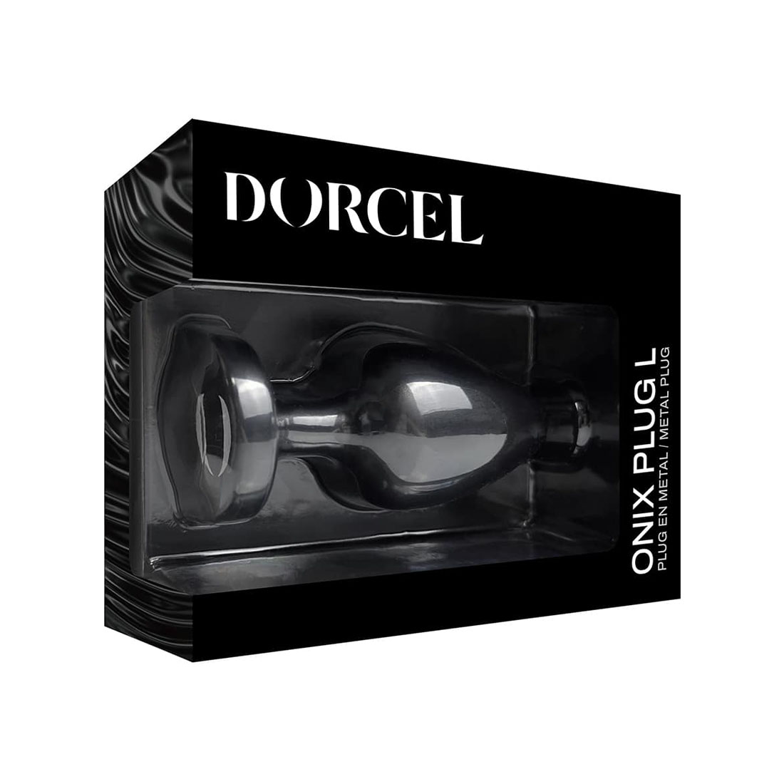 Dorcel Onix Plug korek analny