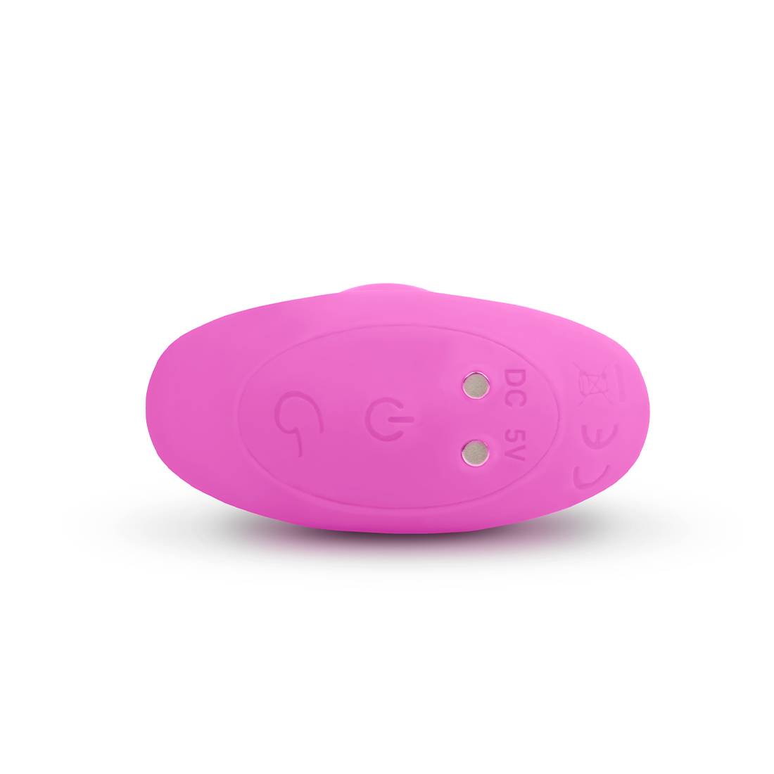 Gvibe Gplug XS wibrujący korek analny