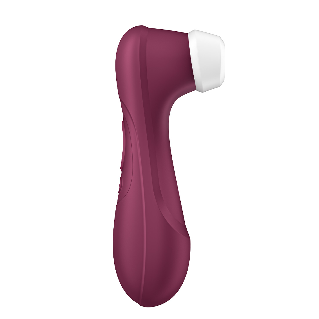 Satisfyer Pro 2 Generation 3 App bezdotykowo-wibrujący masażer łechtaczki sterowany telefonem