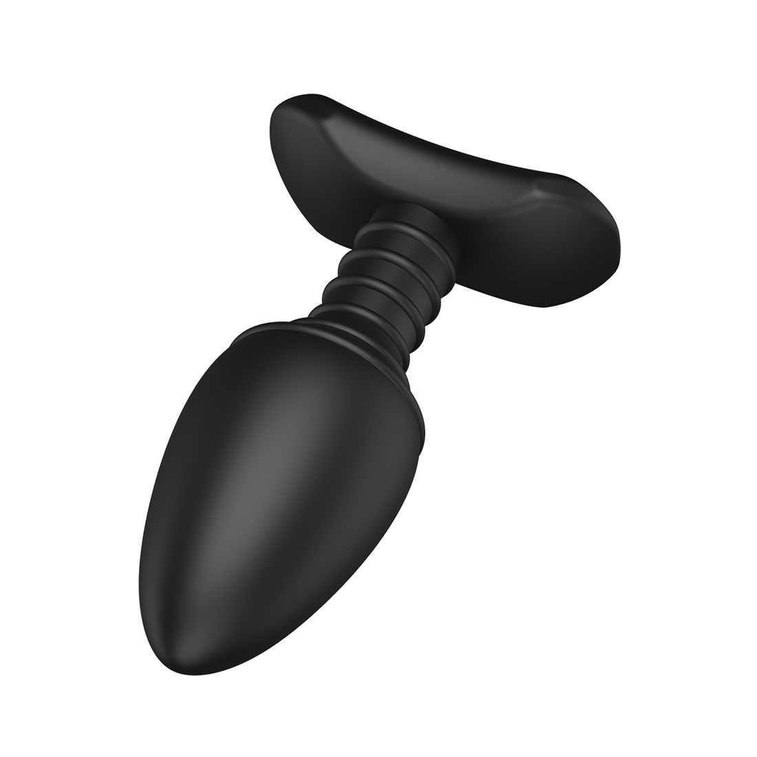 Nexus Butt Plug Trio zestaw korków analnych